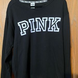 Large Pink by Victoria Secret